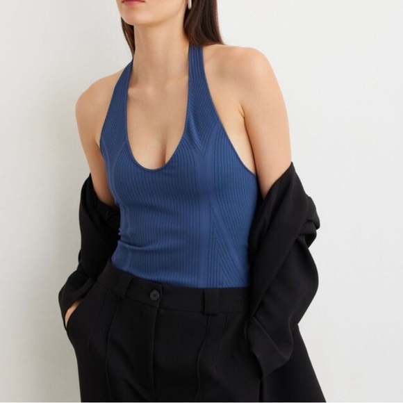 dynamite halter top - Picture 2 of 2